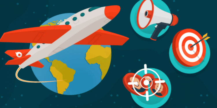 Marketing internacional: 6 passos para ter mais resultado