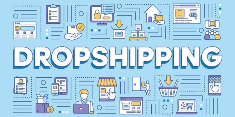 dropshipping