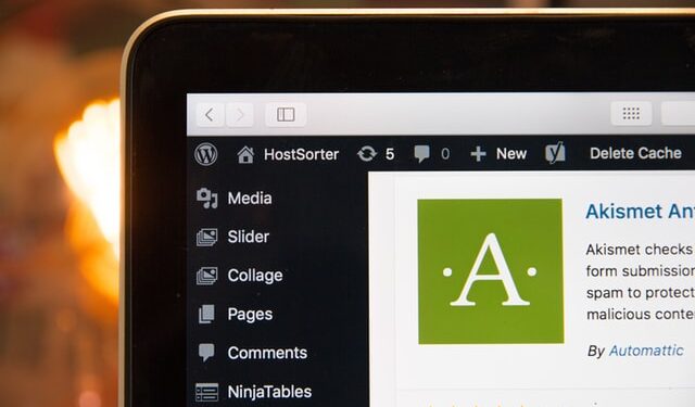 12 plugins que todo site wordpress deveria ter