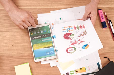 Planejamento de marketing - marketing internacional