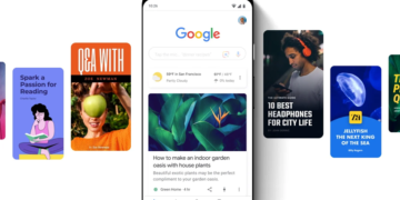 Google Web Stories