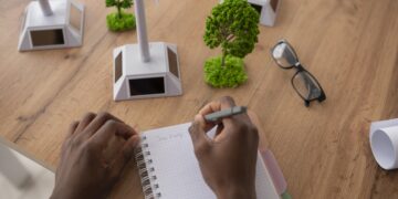 A Agenda Sustentável sob o Olhar da Aprendizagem com as Metas e Métricas Visando Ação