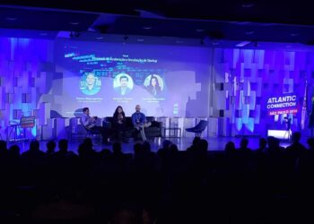 Atlantic Connection 2022: A 6ª edição do maior evento sobre o ecossistema Brasil e Portugal