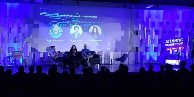 Atlantic Connection 2022: A 6ª edição do maior evento sobre o ecossistema Brasil e Portugal