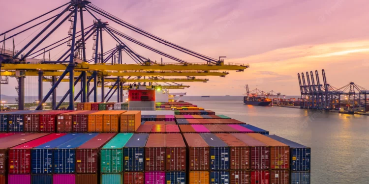 Programa de fomento à exportação em Minas Gerais