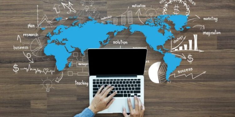 Como aumentar a visibilidade para sua marca no exterior?