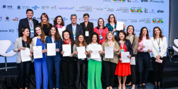 ApexBrasil incentiva a presença feminina nas exportações