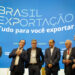 A Plataforma Brasil Exportação é lançada no Web Summit em Portugal