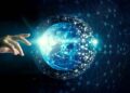 Tendências no marketing internacional: IA, VR, e Blockchain