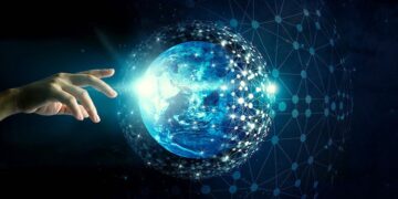 Tendências no marketing internacional: IA, VR, e Blockchain