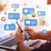 A importância das redes sociais no comércio exterior: estratégias e melhores práticas
